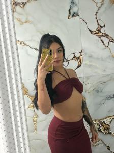 622182333: Chica busca chico en Madrid