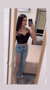 605500848: Transexual en Murcia