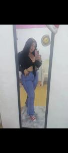 657111729: Chica busca chico en Madrid