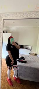642908189: Chica busca chico en Barcelona