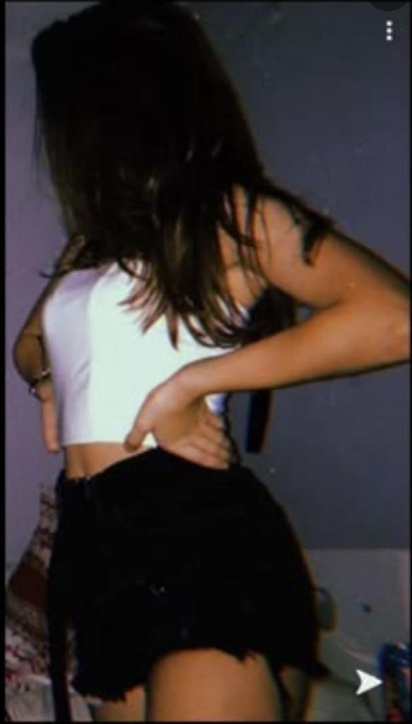 Chica busca chico en Murcia: 