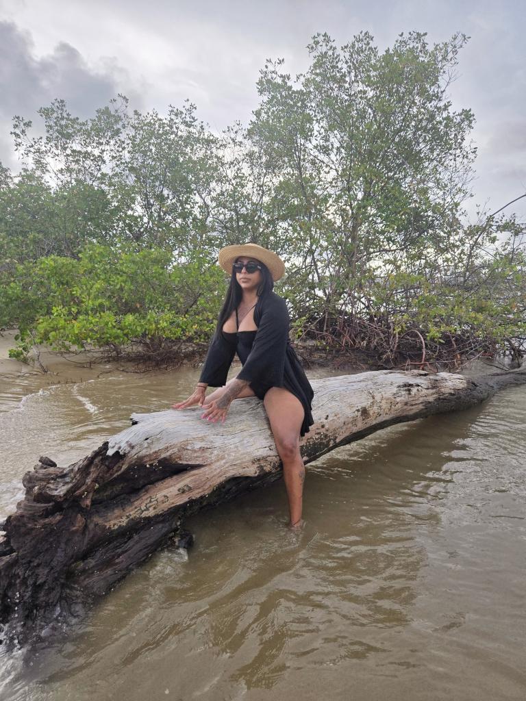 Transexual en Pontevedra: 