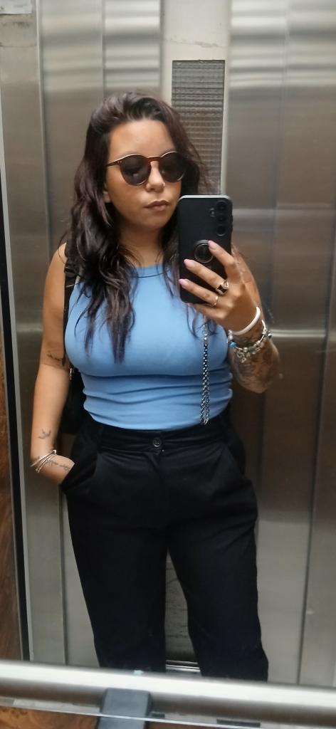 Chica busca chico en Valladolid: 