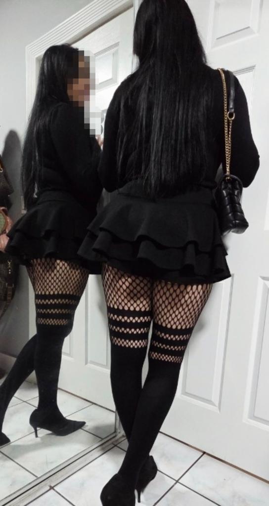 Chica busca chico en León: 