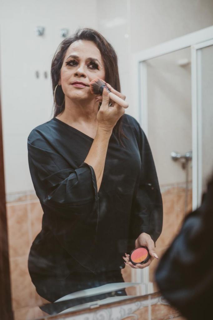 Travesti en Málaga: 