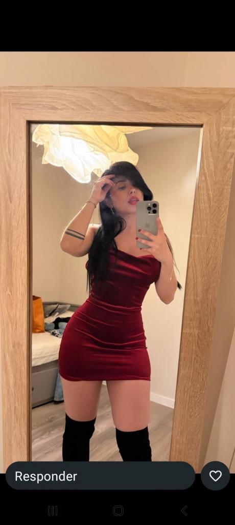 642386087: Chica busca chico en Zaragoza