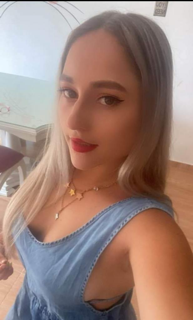 Chica busca chico en Murcia: 