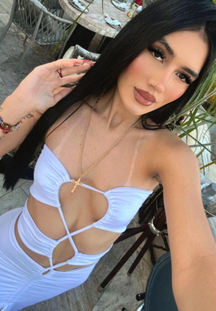 Chica busca chico en Mallorca: Chica busca chico