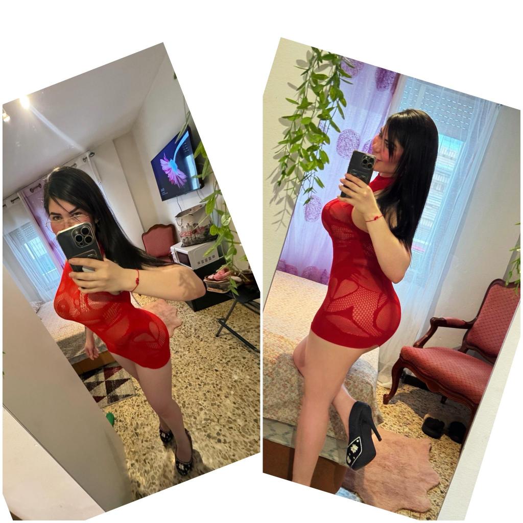 Chica busca chico en La Rioja: 