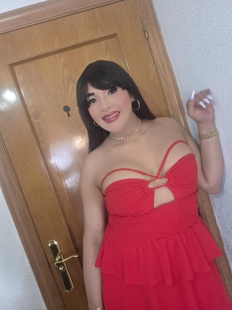 Transexual en Castellón: 