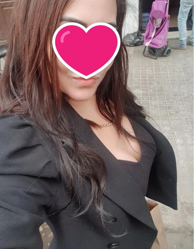 Chica busca chico en Valencia: 