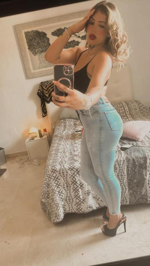 Chica busca chico en Madrid: 