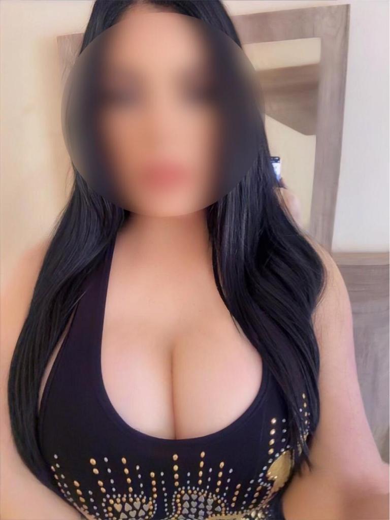 Chica busca chico en Madrid: Chica busca chico