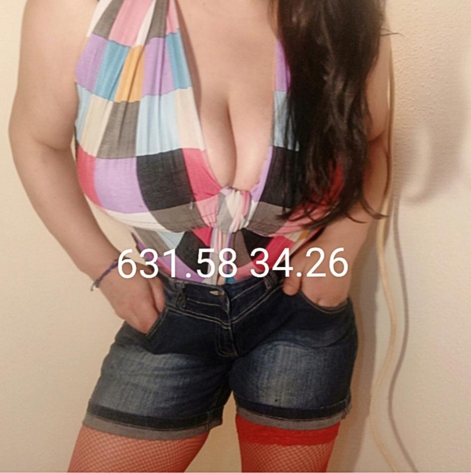 Chica busca chico en Castellón: 