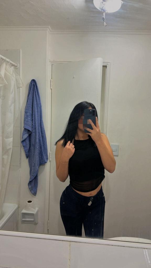 Chica busca chico en Málaga: 