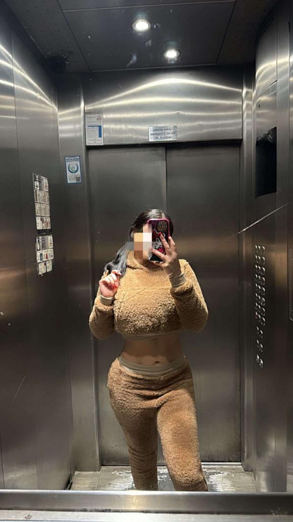 Chica busca chico en Málaga: 