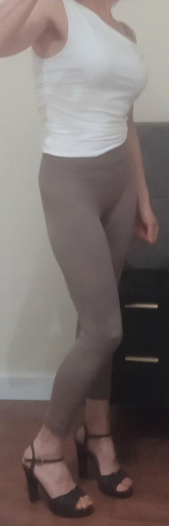 Chica busca chico en Pontevedra: 