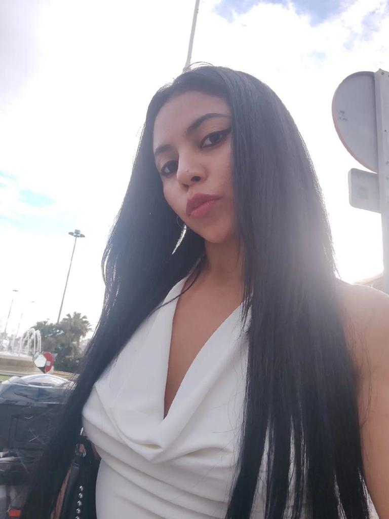 Chica busca chico en Málaga: 