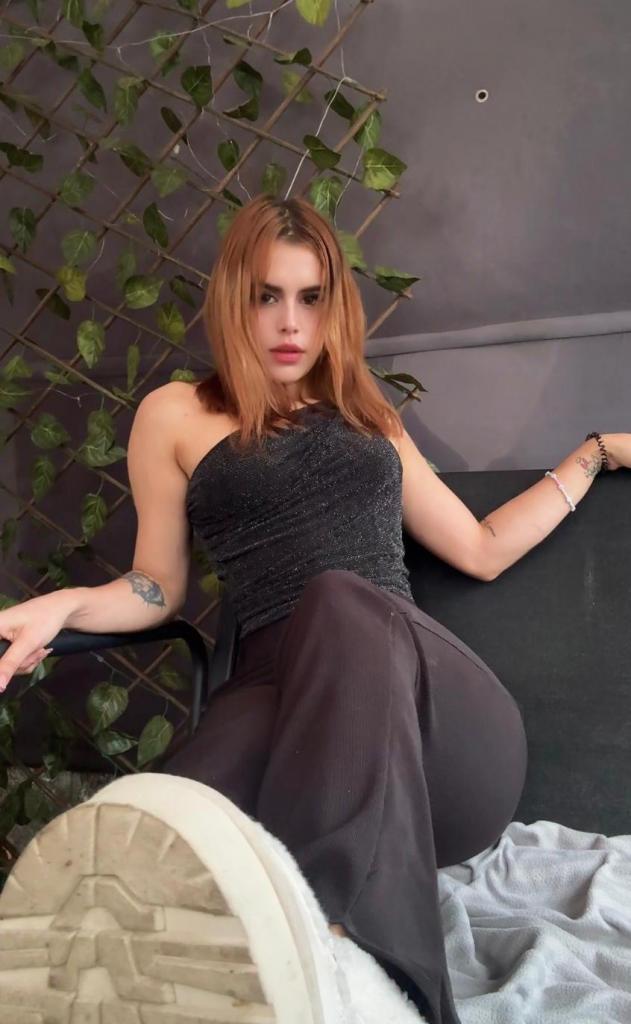 613589098: Chica busca chico en Madrid