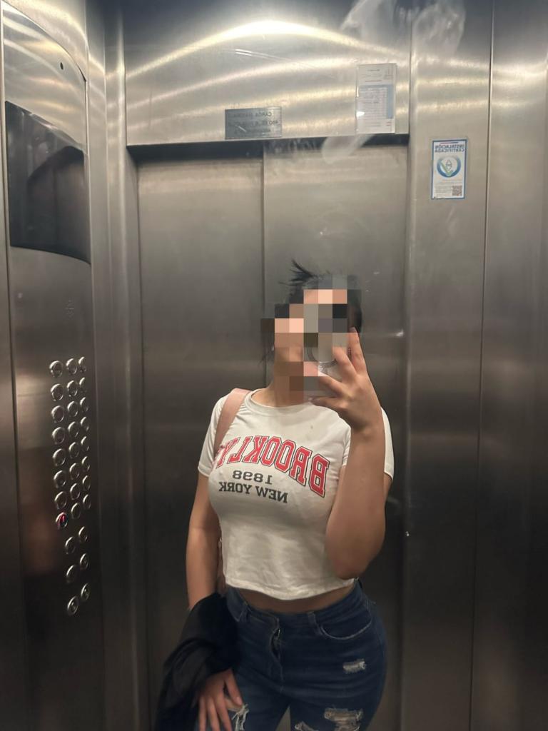 641005767: Chica busca chico en Málaga