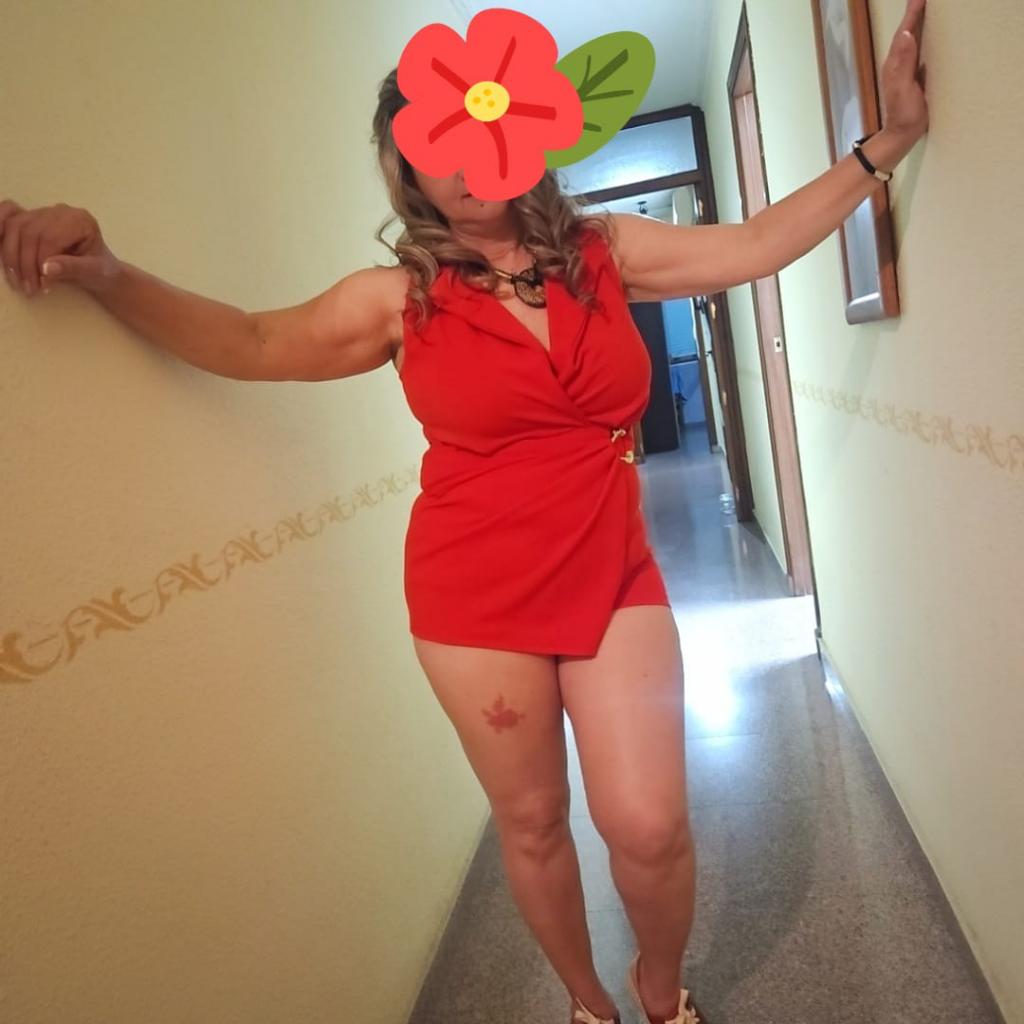 Chica busca chico en Murcia: 