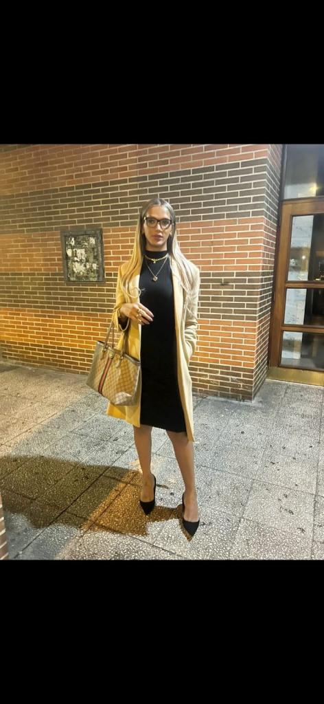 632190896: Travesti en Zaragoza