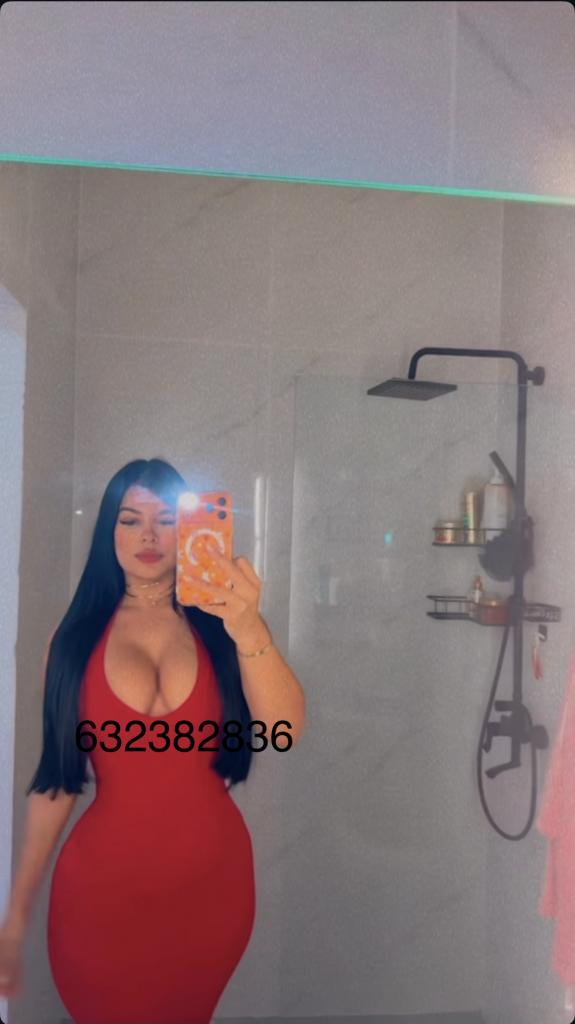 Chica busca chico en Soria: 