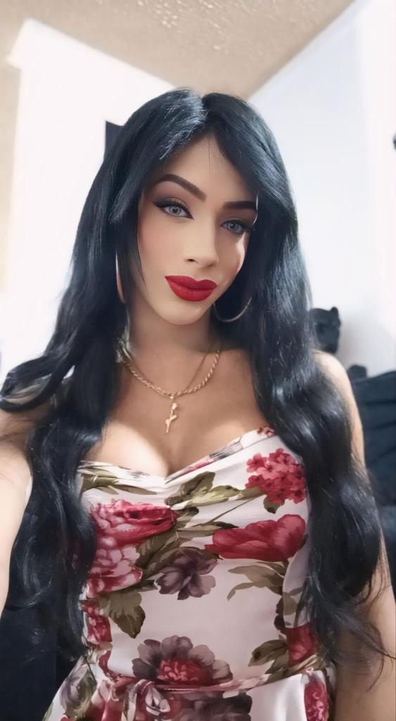 Transexual en Alicante: 