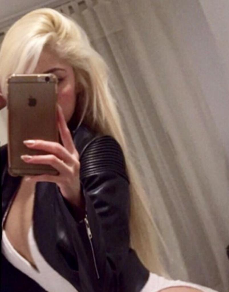 Chica busca chico en Cáceres: 