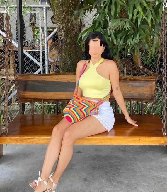 Chica busca chico en Las Palmas: 