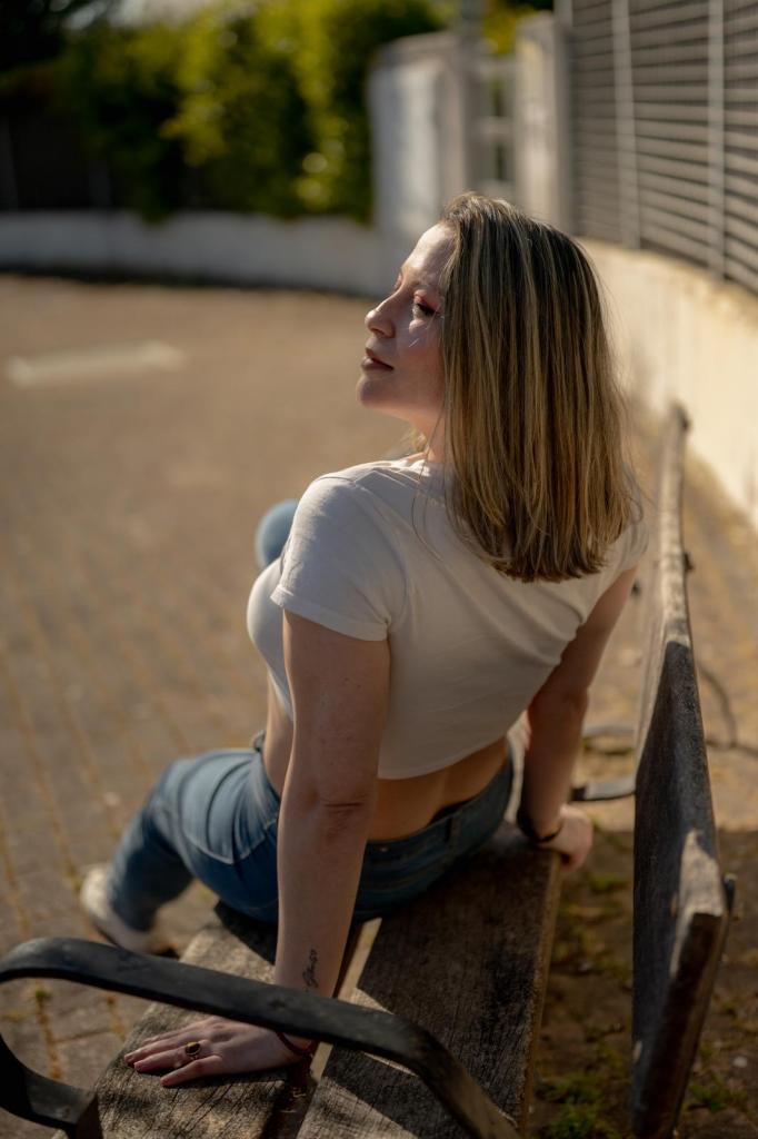 614395638: Chica busca chico en La Coruña