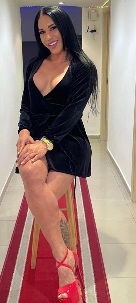 Transexual en Lérida: 