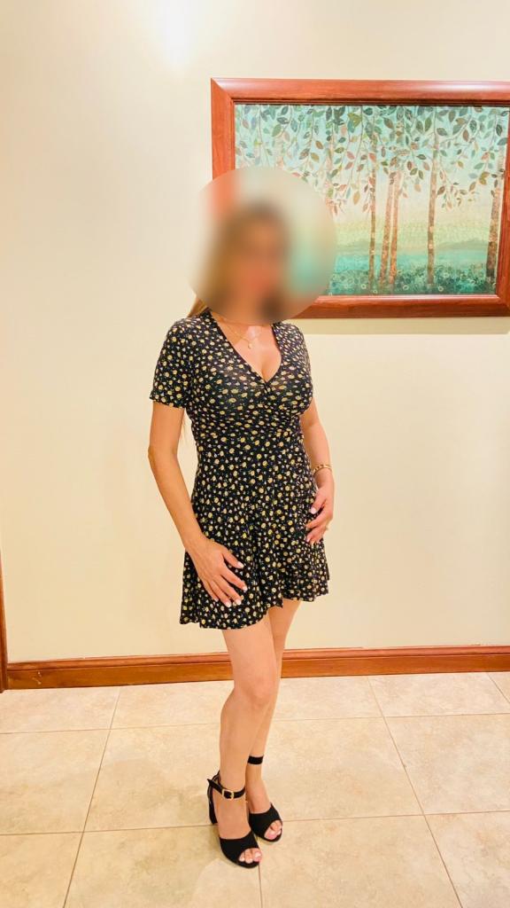 Chica busca chico en Madrid: Chica busca chico