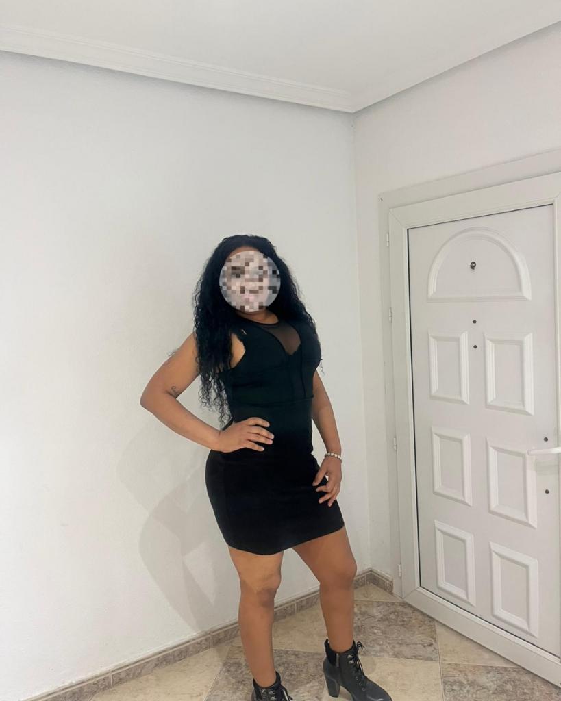 Chica busca chico en Badajoz: 