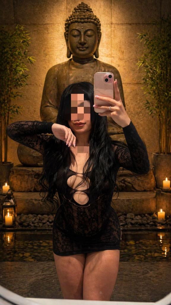 Chica busca chico en Málaga: 