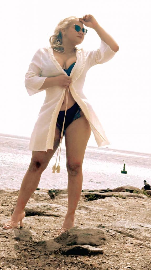 Chica busca chico en Las Palmas: 