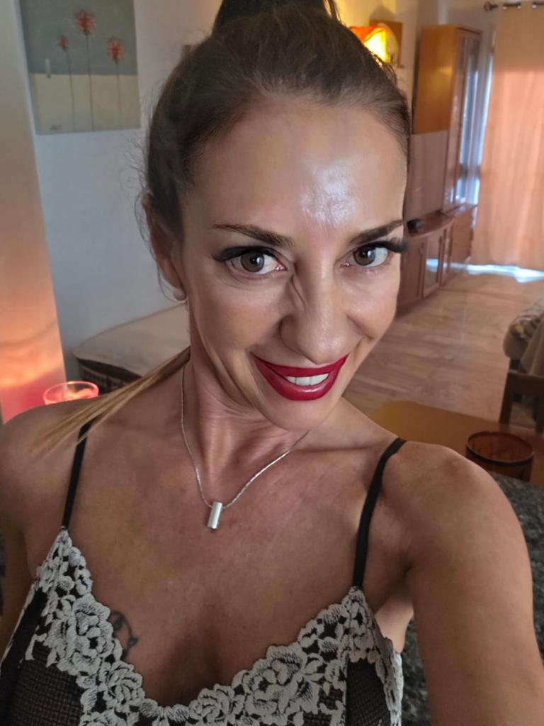 Chica busca chico en Málaga: 