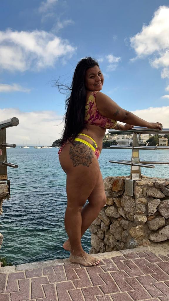 Chica busca chico en Mallorca: 