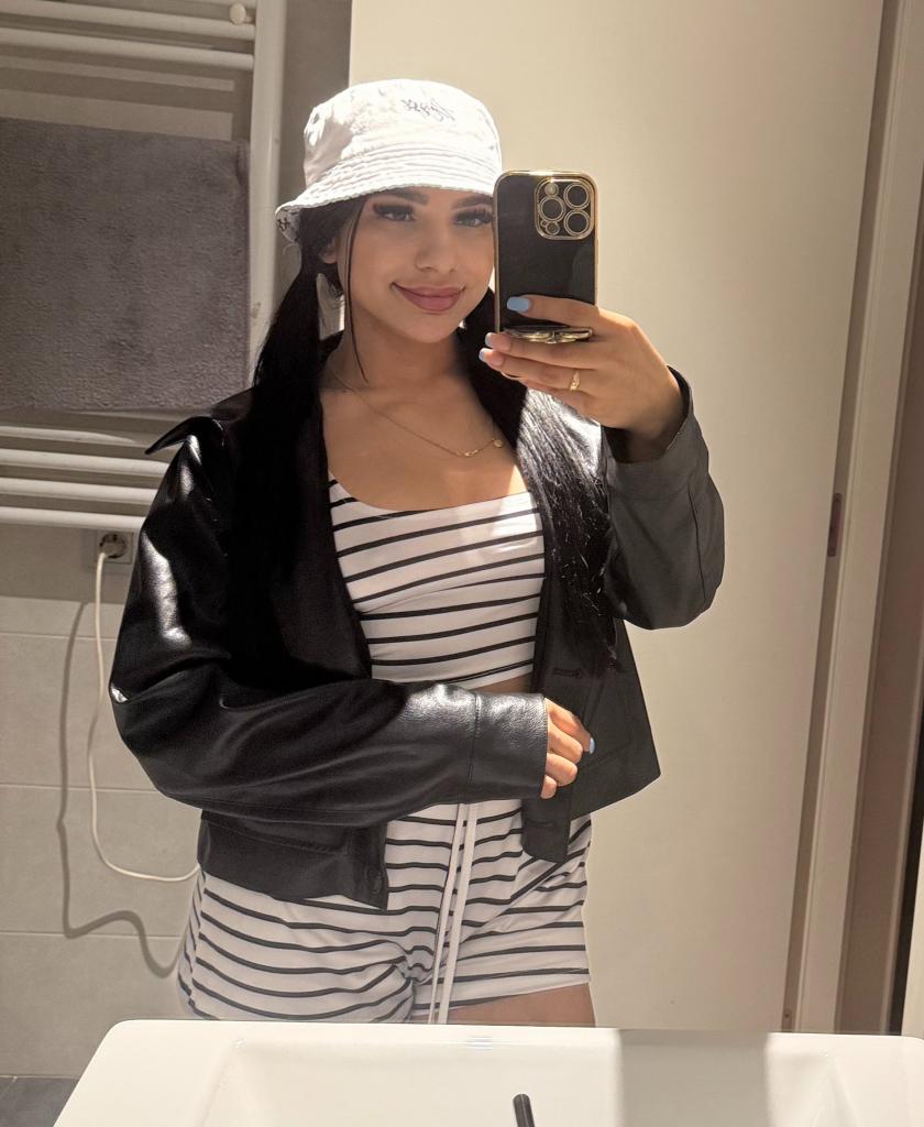 Chica busca chico en Barcelona: 