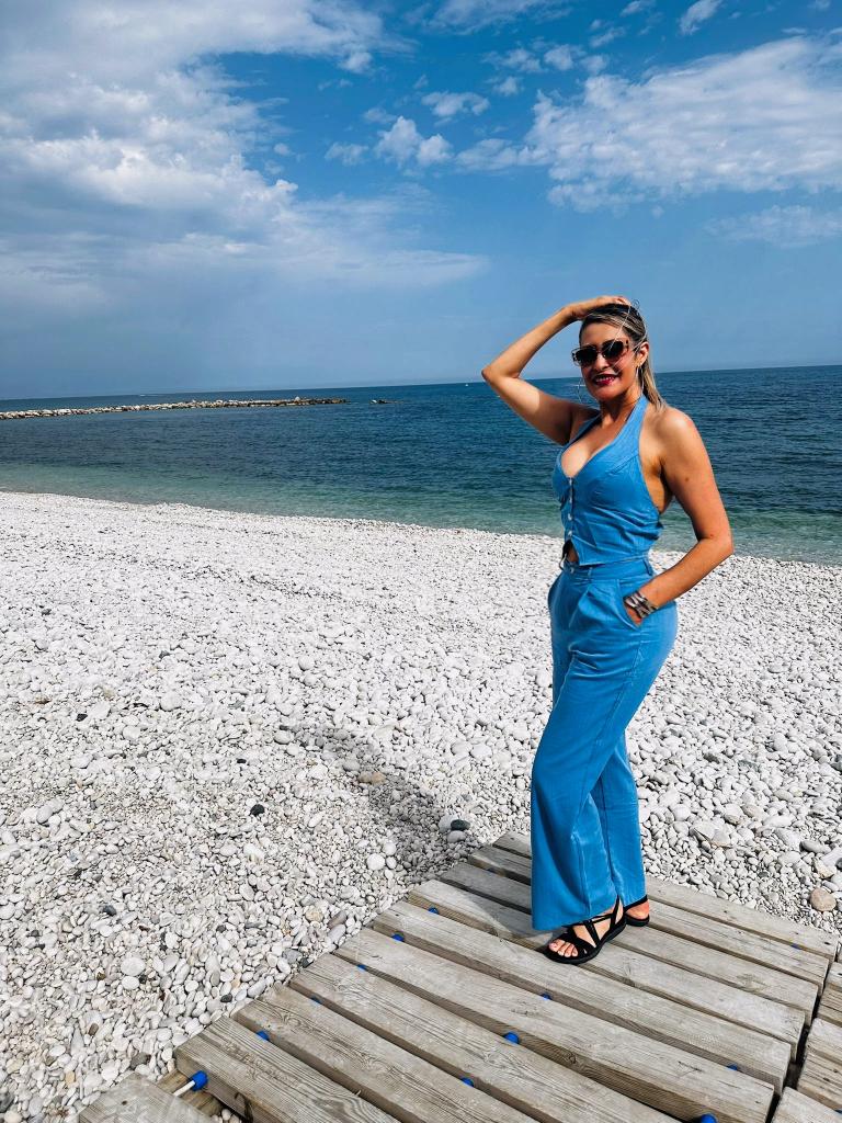 Chica busca chico en Alicante: 