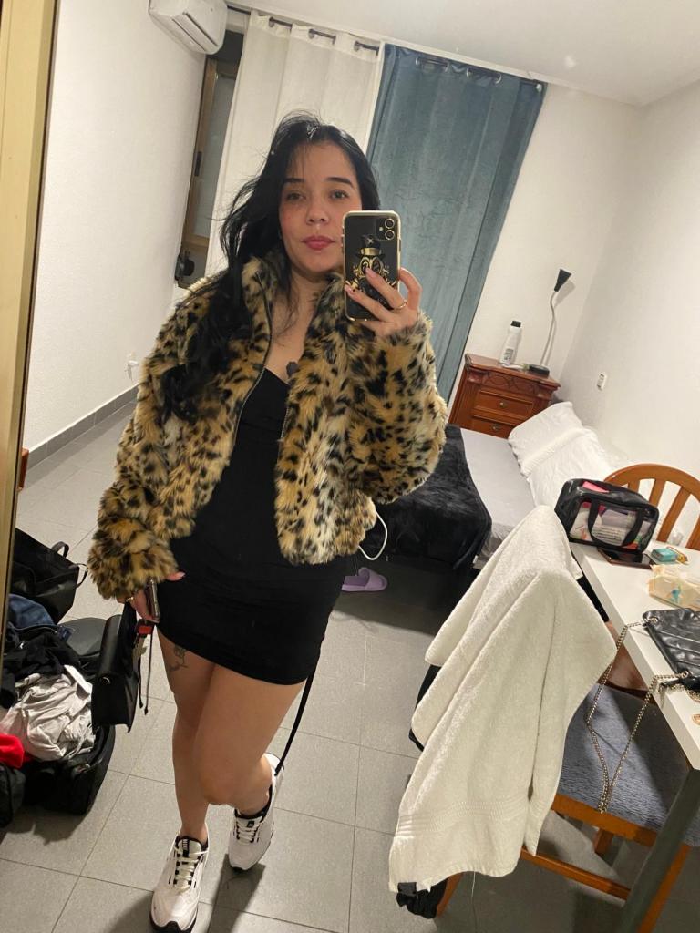 Chica busca chico en Castellón: 