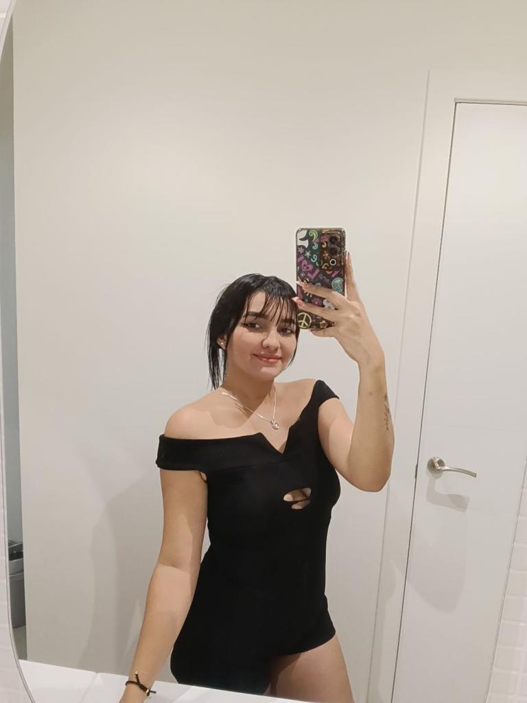 Chica busca chico en Madrid: 