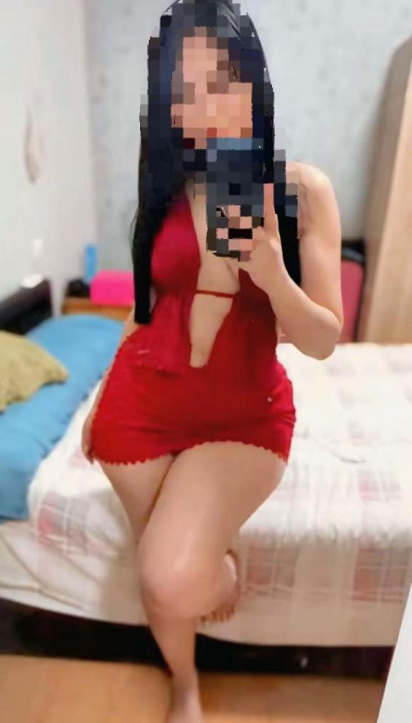 Chica busca chico en Ciudad Real: 