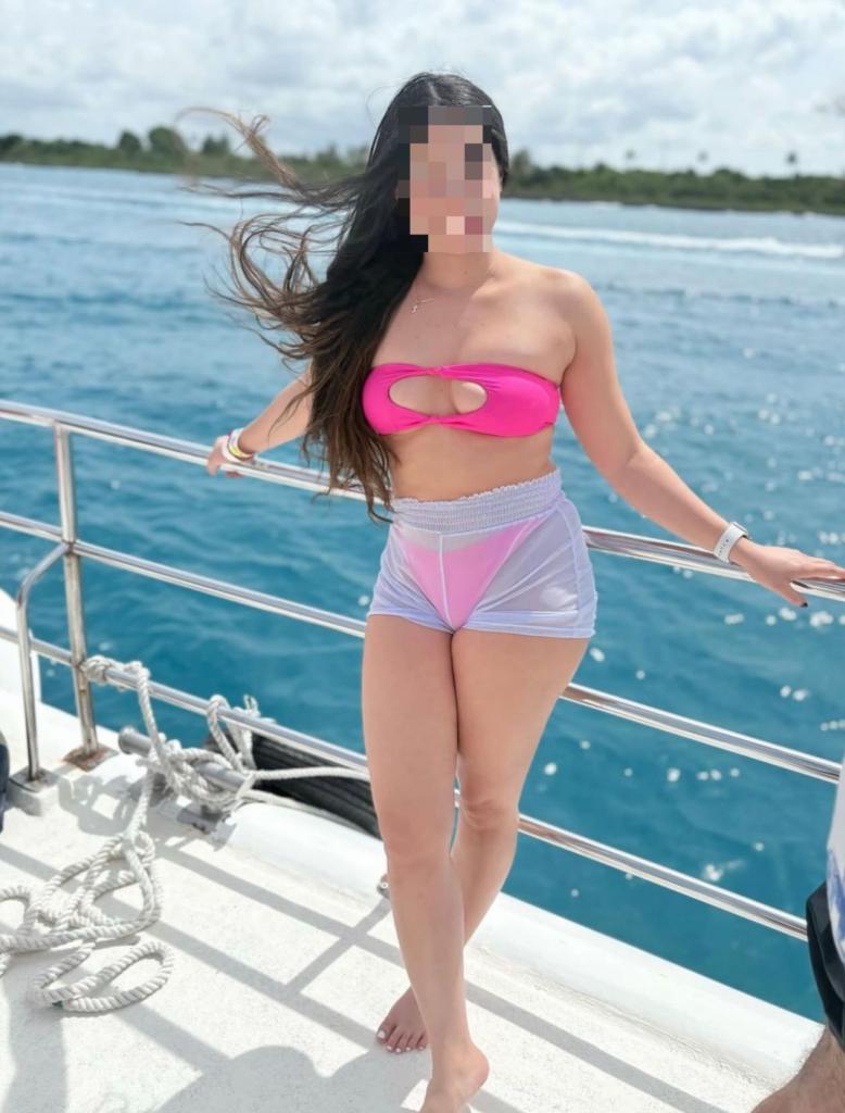 Chica busca chico en Ciudad Real: 