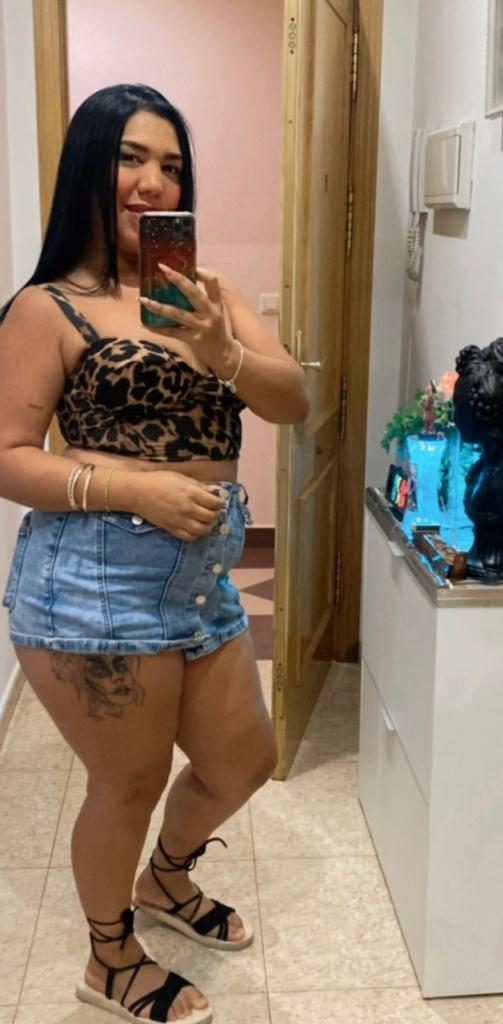 Chica busca chico en Huesca: 