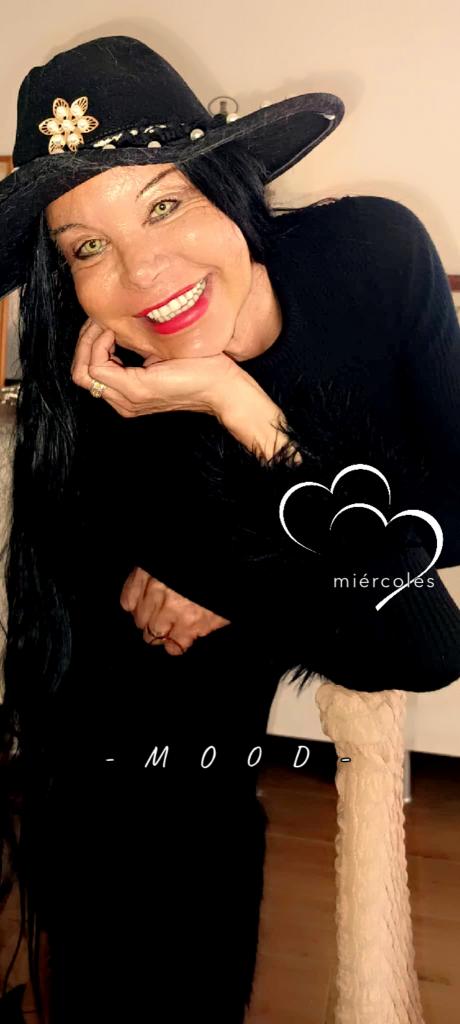 Travesti en Las Palmas: Transexuales y Travestis