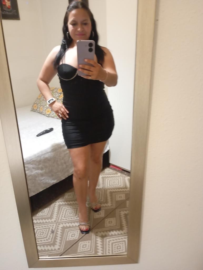 Chica busca chico en Alicante: 