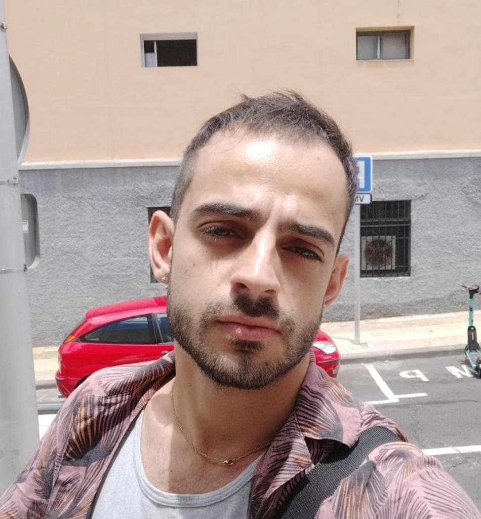 649964534: Chico busca chica en Tenerife