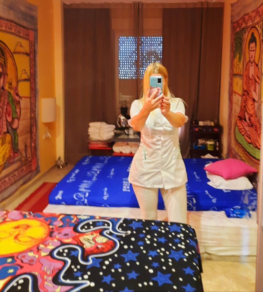 Chica busca chico en Sevilla: 