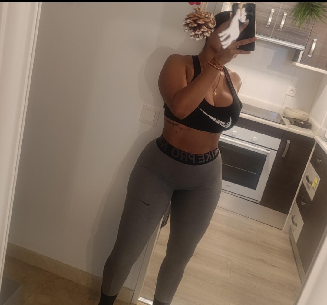 Chica busca chico en Málaga: 